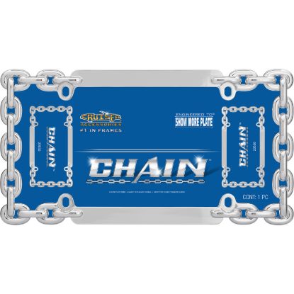 CRUISER CHAIN FRAME  CHR - 20530