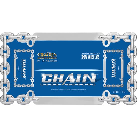 CRUISER CHAIN FRAME  CHR - 20530