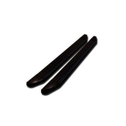 BLACK HORSE 2015-2019 FORD EDGE RUNNING BOARDS- - PREDGEBK15