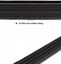 BLACK HORSE FORDBRONCO SPORT - PRF1069BK