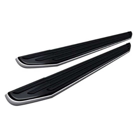 BLACK HORSE PREMIUM RUNNING BOARDS 2015 CHEVROL - PRG279