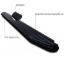 BLACK HORSE PEERLESS RUNNING BOARDS - PRG485BK