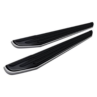 BLACK HORSE STEP - PRR285