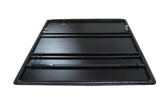 BLACK HORSE PREMIER SOFT TONNEAU COVER - PRSJE19