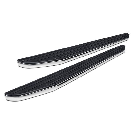 BLACK HORSE PREMIUM RUNNING BOARDS 2005 TOYOTA - PRT585