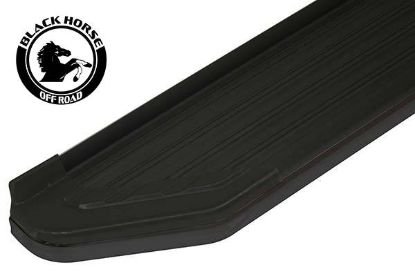 BLACK HORSE 2010-2019 TOYOTA 4RUNNER RUNNING BO - PRTY4RTEBK