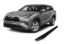 BLACK HORSE PREMIUM RUNNING BOARDS 2014 TOYOTA - PRTYHGBC14
