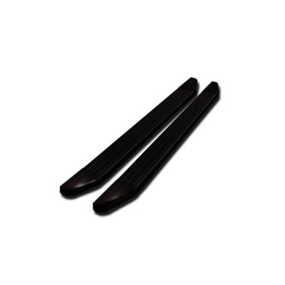 BLACK HORSE 2005-2010 TOYOTA SIENNA RUNNING BOA - PRTYSNBK