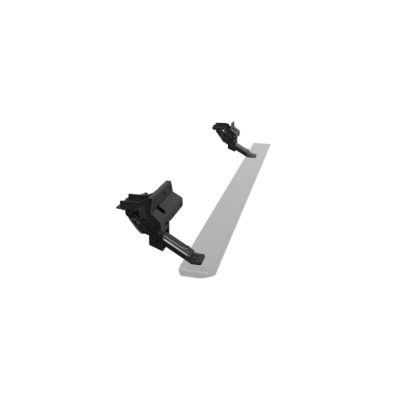 BLACK HORSE MOUNTING KIT BRACKET - PWBR10