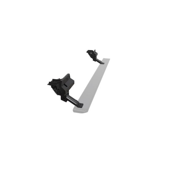 BLACK HORSE MOUNTING KIT BRACKET - PWBR10