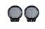 BLACK HORSE ARMOUR II ROLL BAR KIT - R203BPL69B