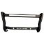 BLACK HORSE BLACK RAMBLER GRILLE GUARD - RAG315