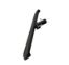 BLACK HORSE REAR HITCH STEP - RAZ48T