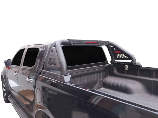 BLACK HORSE CLASSIC ROLL BAR PRO - RB06MT