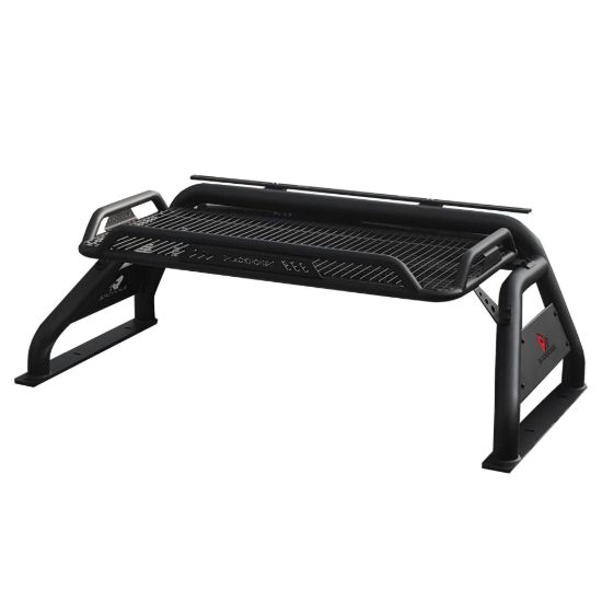 BLACK HORSE ATLASRB BLKW/BSKT .5TON ALL 01-19 - RBBA1B