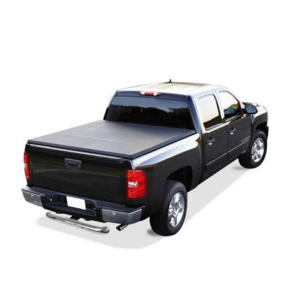 BLACK HORSE UNIVERSAL HITCH STEP-REAR BUMPER P - RBP1000SS