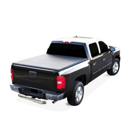 BLACK HORSE REAR BUMPER PROTECTOR - RBP2000SS