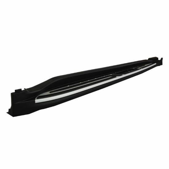 BLACK HORSE 2017-2018 HONDA HR-V RUNNING BOARDS - RHOHROE