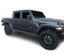 BLACK HORSE OEM REPLICA RUNNING BOARDS - RJEGL20