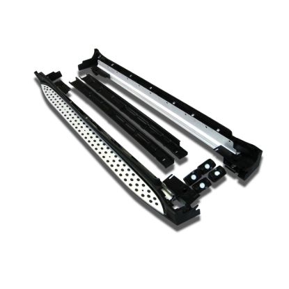 BLACK HORSE OEM REPL RUNNING BOARDS - RMW167