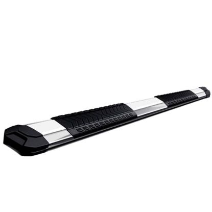 BLACK HORSE 2015-2019 GMC CANYON RUNNING BOARDS - RNGMCOL76