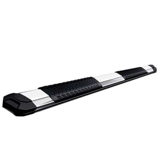 BLACK HORSE 2015-2019 GMC CANYON RUNNING BOARDS - RNGMCOL76
