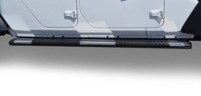 BLACK HORSE 2024-2024 TOYOTA TACOMA DOUBLE CABS - RNTO2476
