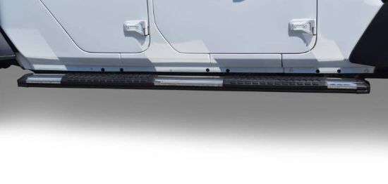BLACK HORSE 2024-2024 TOYOTA TACOMA DOUBLE CABS - RNTO2476