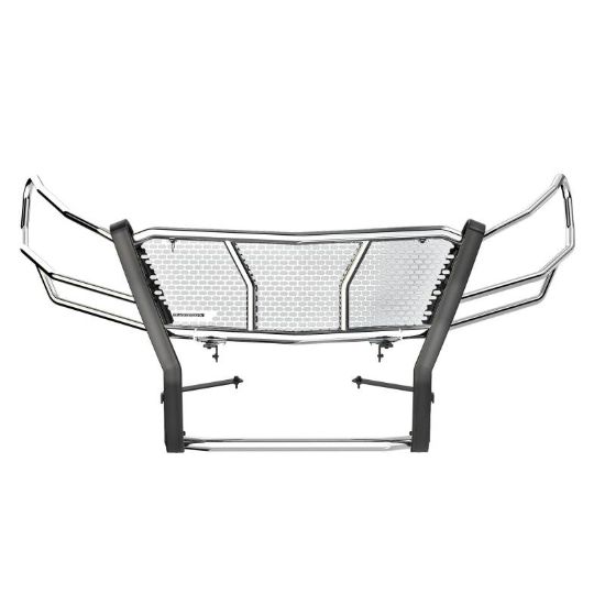 BLACK HORSE 2021-2025 DODGE SPRINTER 1500STAINL - RUDOSP19SS
