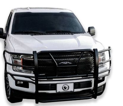 BLACK HORSE 2015-2019 FORD F-150 GRILLE GUARD-R - RUFOF115B