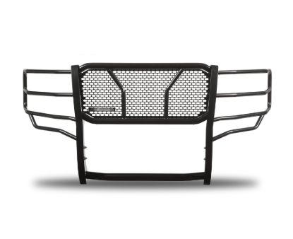 BLACK HORSE RUGGED HEAVY DUTY GRILLE GUARD - RUFOF116B