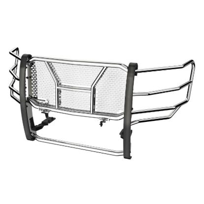 BLACK HORSE 2021-2024 FORD F-150STAINLESS STEEL - RUFOF116SS