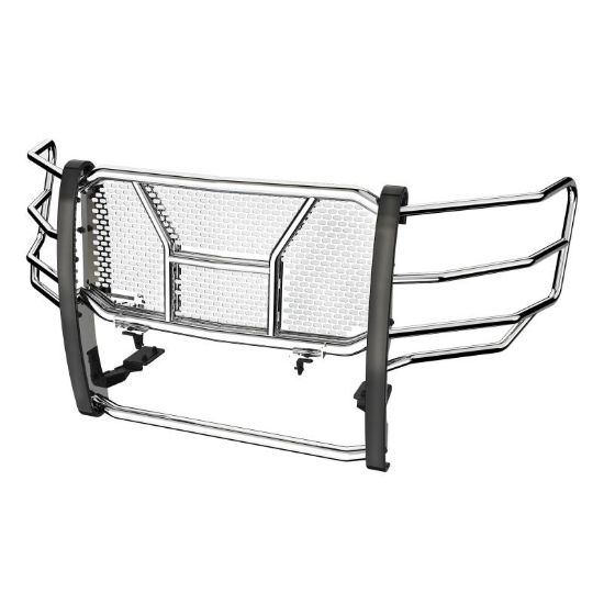 BLACK HORSE 2021-2024 FORD F-150STAINLESS STEEL - RUFOF116SS