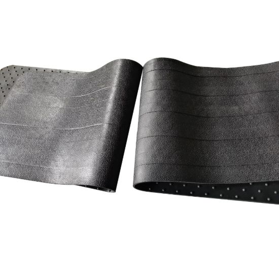 BLACK HORSE BLK TAIL GATE MAT - TGMTO15B