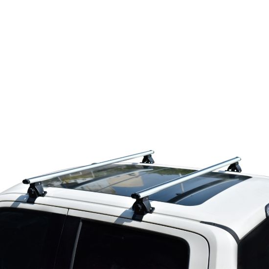 BLACK HORSE TRAVELER CROSS BAR - TR60SI