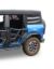 BLACK HORSE TUBULAR REAR DOORS - TRDFB21