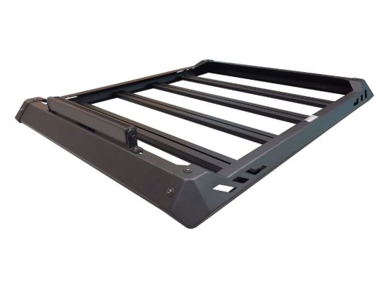 BLACK HORSE TRAVELER CROSS BAR - TRRB1