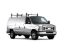 BLACK HORSE BLK LADDER RACK - TRWRG3