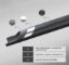 BLACK HORSE BULL BAR KIT - TY920ASPPB