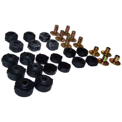 CROWN AUTO BODY MOUNT KIT - 52002723K