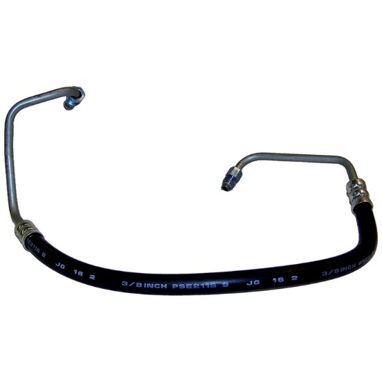 CROWN AUTO STEER PRESS HOSE - 52003687