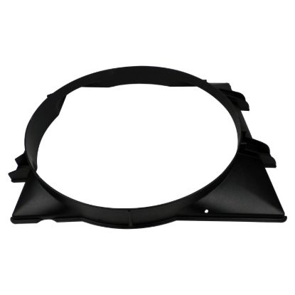 CROWN AUTO SHROUD  FAN - 52004214