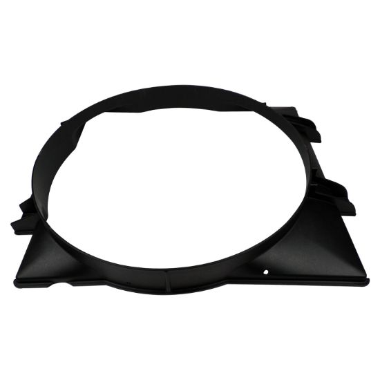 CROWN AUTO SHROUD  FAN - 52004214