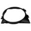 CROWN AUTO SHROUD  FAN - 52004214