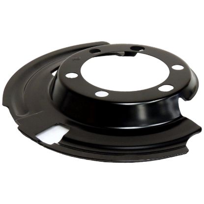 CROWN AUTO BRAKE DUST SHIELD - 52005476