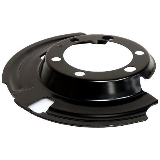 CROWN AUTO BRAKE DUST SHIELD - 52005476