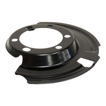 CROWN AUTO BRAKE DUST SHIELD - 52005477