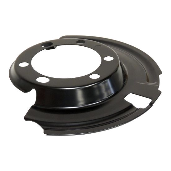 CROWN AUTO BRAKE DUST SHIELD - 52005477