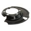 CROWN AUTO BRAKE DUST SHIELD - 52005477