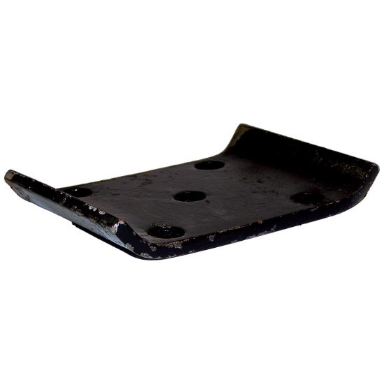 CROWN AUTO REAR LEAF SPRING PLATE - 52006421